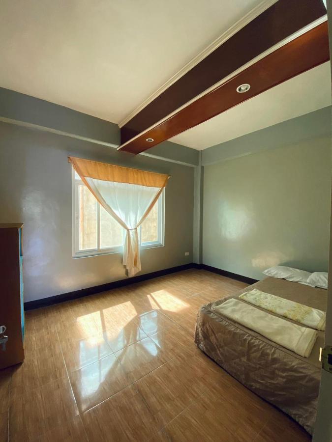 Vila Bilmans Transient House Baguio City Exteriér fotografie
