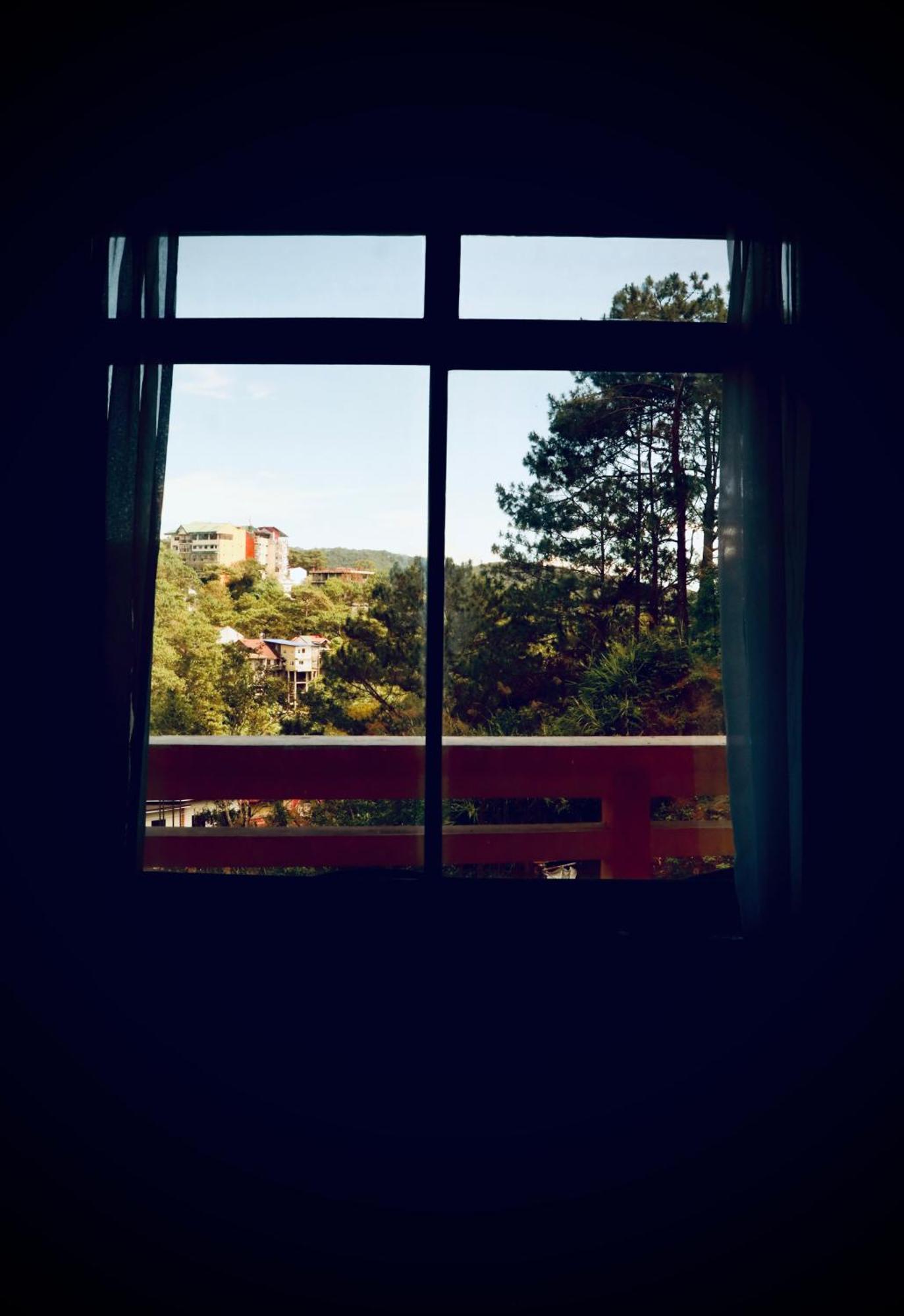 Vila Bilmans Transient House Baguio City Exteriér fotografie